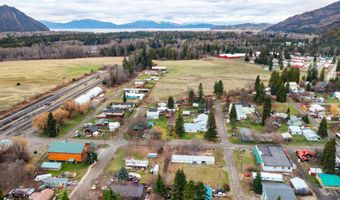 102 E 2nd Ave, Clark Fork, ID 83811