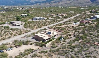 34 Claraboya LP, Alamogordo, NM 88310
