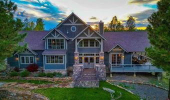 171 S Squaw Canyon Pl, Pagosa Springs, CO 81147