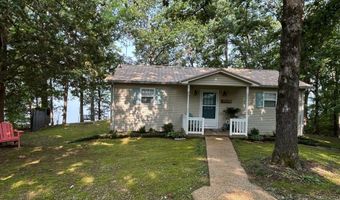475 BLUFF Rd, Big Sandy, TN 38221