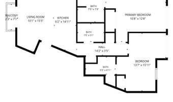 14 W 49TH St 2, Bayonne, NJ 07002