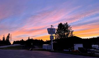 12930 US HIGHWAY 191, Bondurant, WY 82922