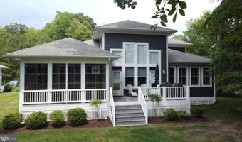 11644 MAID AT ARMS Ln, Berlin, MD 21811