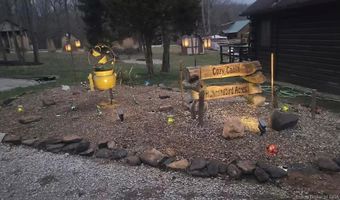 3198 N Happy Hollow Rd, Birdseye, IN 47513