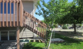 138 Buena Vista Ave, Cody, WY 82414