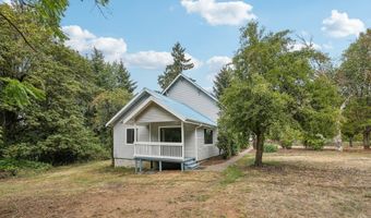 15693 S HIDDEN Rd, Mulino, OR 97042