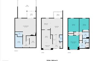 4932 SAUQUOIT Ln, Annandale, VA 22003
