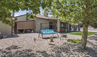 2270 W Grey Fox Cir, Chino Valley, AZ 86323