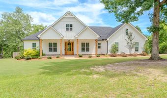 3343 Tom Bartles Rd, Appling, GA 30802