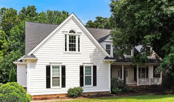 2418 Bristers Spring Way, Apex, NC 27523