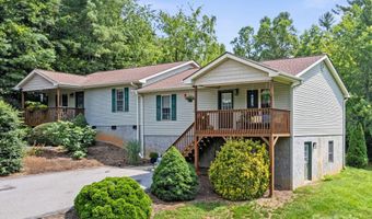 12 Buckshot Ridge Dr, Asheville, NC 28804