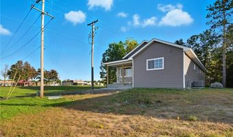 205 W Center St, Amery, WI 54001