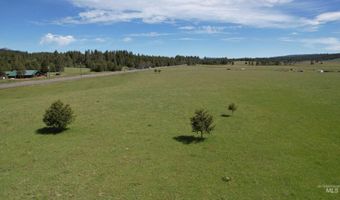 Tbd Highway 55 Round Valley, Cascade, ID 83611