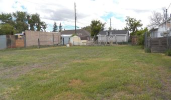2009 AMES Ave, Cheyenne, WY 82001