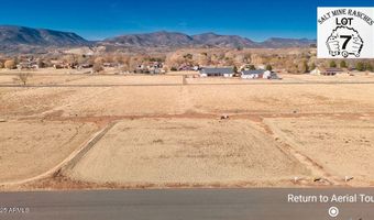 1098 S Clarence Ln 9, Camp Verde, AZ 86322