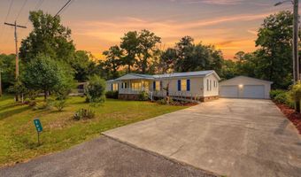 302 Butter Rd, Bonneau, SC 29431