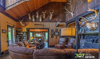 3080 3064 North Fork Hwy, Cody, WY 82414