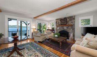 275 Shore Dr N, Bridgewater, NH 03222