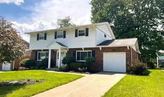 1559 Rockhurst Ln, Anderson Twp., OH 45255
