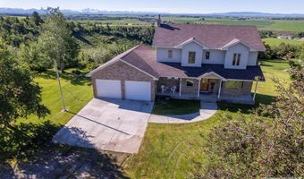 1626 Grandview Ln, Ashton, ID 83420