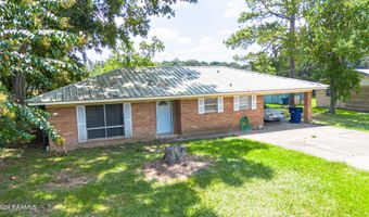212 Weill St, Abbeville, LA 70510