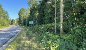 Birch View Drive lot # 0, Albany Twp., ME 04217