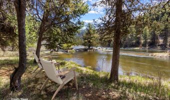 178 Tripod View Dr Lot 7, Cascade, ID 83611