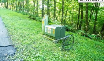 Tbd Tynecastle Drive, Banner Elk, NC 28604
