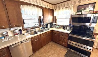 624 N Springfield, Anthony, KS 67003