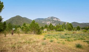 Tbd Calle Crucita, Arroyo Seco, NM 87514