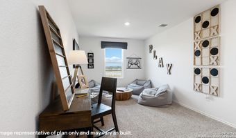 1440 Sequoia Park, Adkins, TX 78109