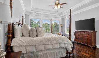 7034 Westshore Ave, Benton, AR 72019