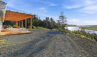 88362 PEDERSON Dr, Bandon, OR 97411