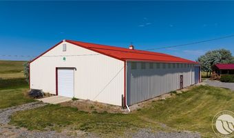 14250 Conover Rd, Broadview, MT 59015