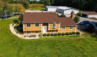 6019 New London Rd, Ashtabula, OH 44004