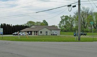 902 W State St, Ashley, IN 46705