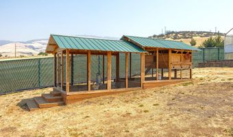 1440 E Nevada St, Ashland, OR 97520