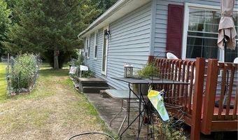 214 Linwood Ave, Gaines, NY 14411