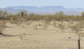 111 N Mc Vay Rd, Bouse, AZ 85325