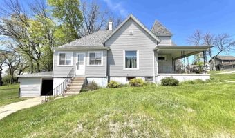 1315 Locust St, Atlantic, IA 50022