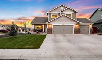 5851 CALUMET Dr, Cheyenne, WY 82001