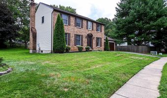 3381 MONARCH Ln, Annandale, VA 22003