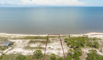722 Bald Point Rd, Alligator Point, FL 32346
