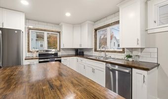 150 College Ave, Ashland, OH 44805