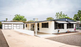 34465 S K FIELD Rd, Black Canyon City, AZ 85324