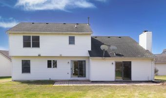 3126 Fairhaven Ct, Ann Arbor, MI 48105