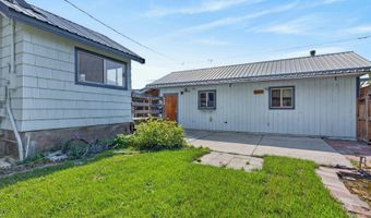 1029 WALNUT St, Baker City, OR 97814