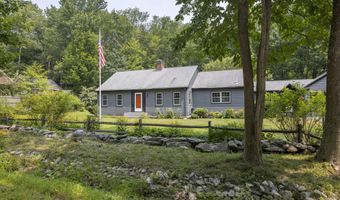 91 Blackstrap Rd, Falmouth, ME 04105