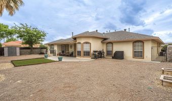 2639 Oakmont Dr, Alamogordo, NM 88310