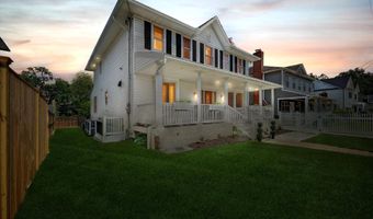 9813 MONTAUK Ave, Bethesda, MD 20817